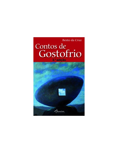 CONTOS DE GOSTOFRIO 3ª ED